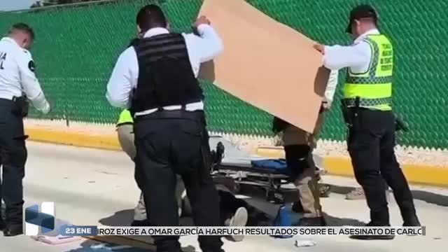 Noticias Campeche del 23 de enero 2026