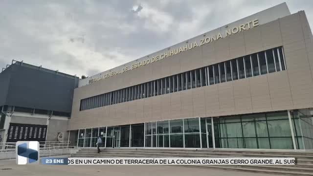 Noticias Chihuahua del 23 de enero 2026