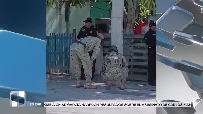 Noticias Yucatán del 23 de enero 2026