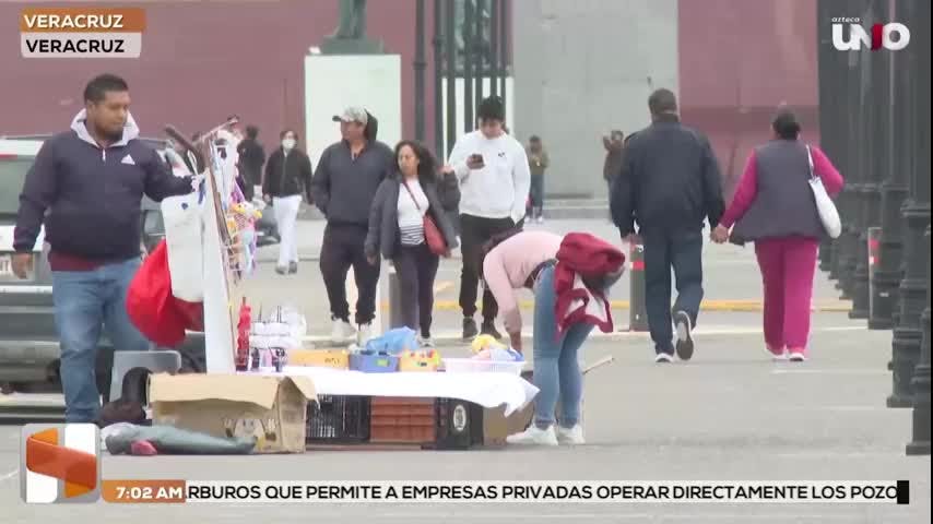Noticias Veracruz del 2 de febrero 2026