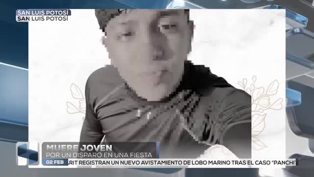 Noticias San Luis Potosí del 2 de febrero 2026