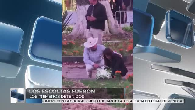 Noticias Michoacán del 2 de febrero 2026