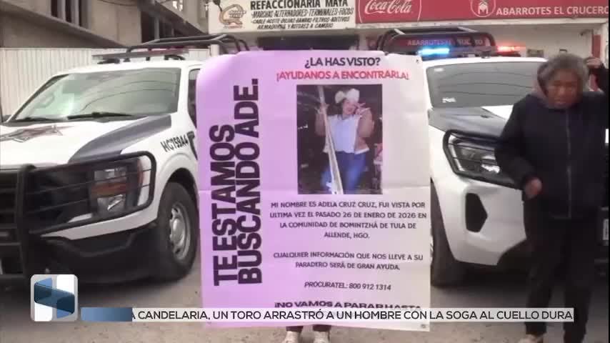 Noticias Hidalgo del 2 de febrero 2026