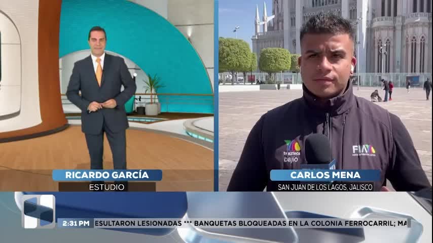 Noticias Jalisco del 2 de febrero 2026