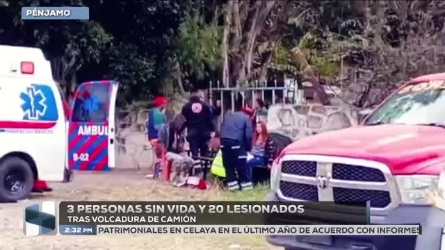 Noticias Bajío del 2 de febrero 2026