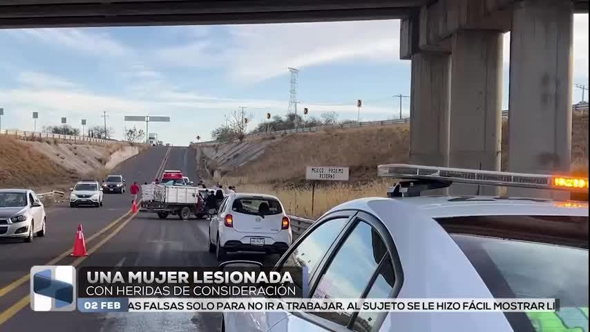 Noticias Aguascalientes del 2 de febrero 2026