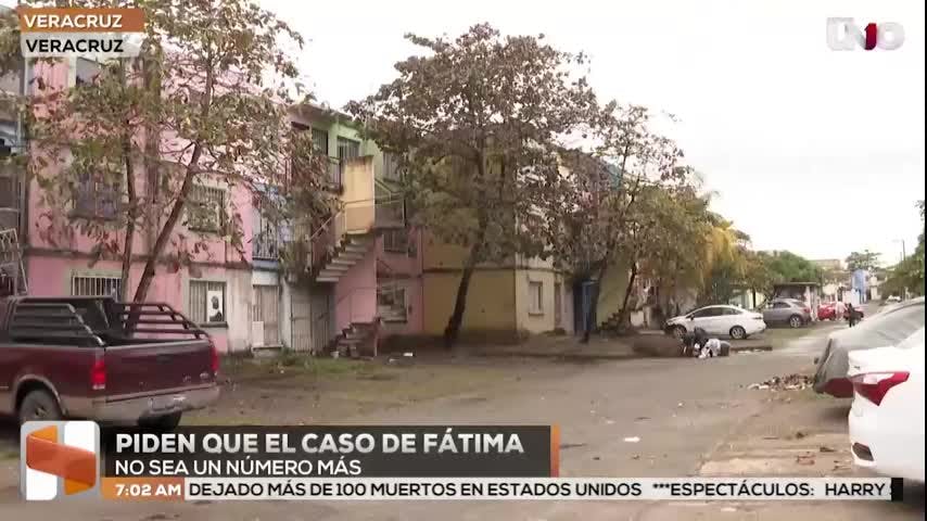 Noticias Veracruz del 3 de febrero 2026