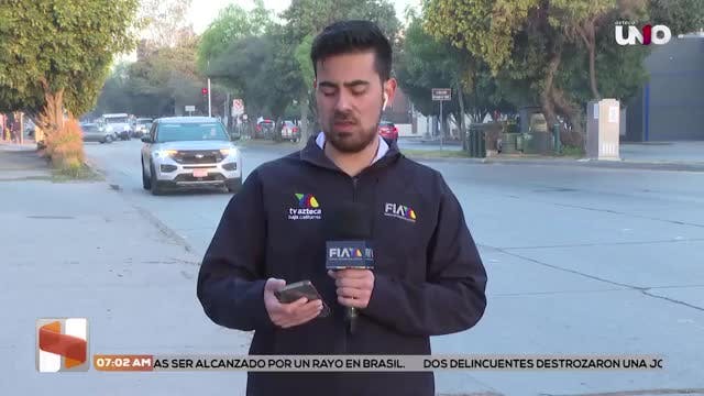 Noticias Baja California del 3 de febrero 2026