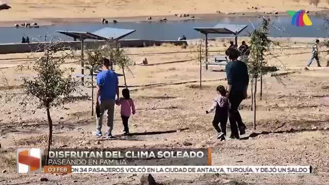 Noticias Ciudad Juárez del 3 de febrero 2026