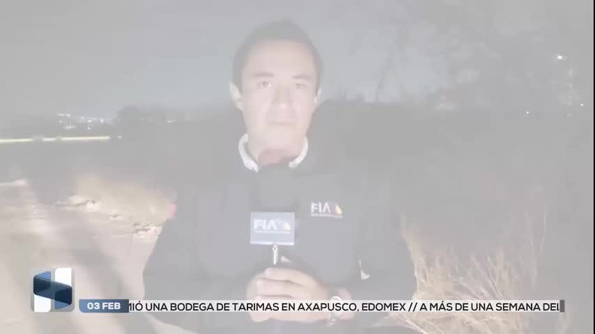 Noticias Querétaro del 3 de febrero 2026