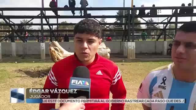 Noticias Michoacán del 3 de febrero 2026