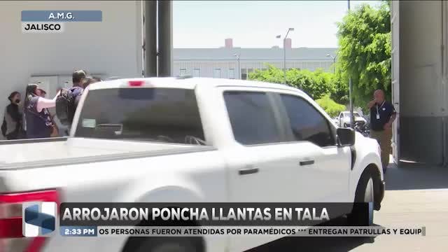 Noticias Jalisco del 3 de febrero 2026