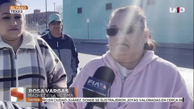 Noticias Ciudad Juárez del 4 de febrero 2026