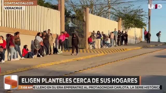 Noticias Veracruz del 4 de febrero 2026