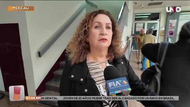 Noticias Baja California del 4 de febrero 2026