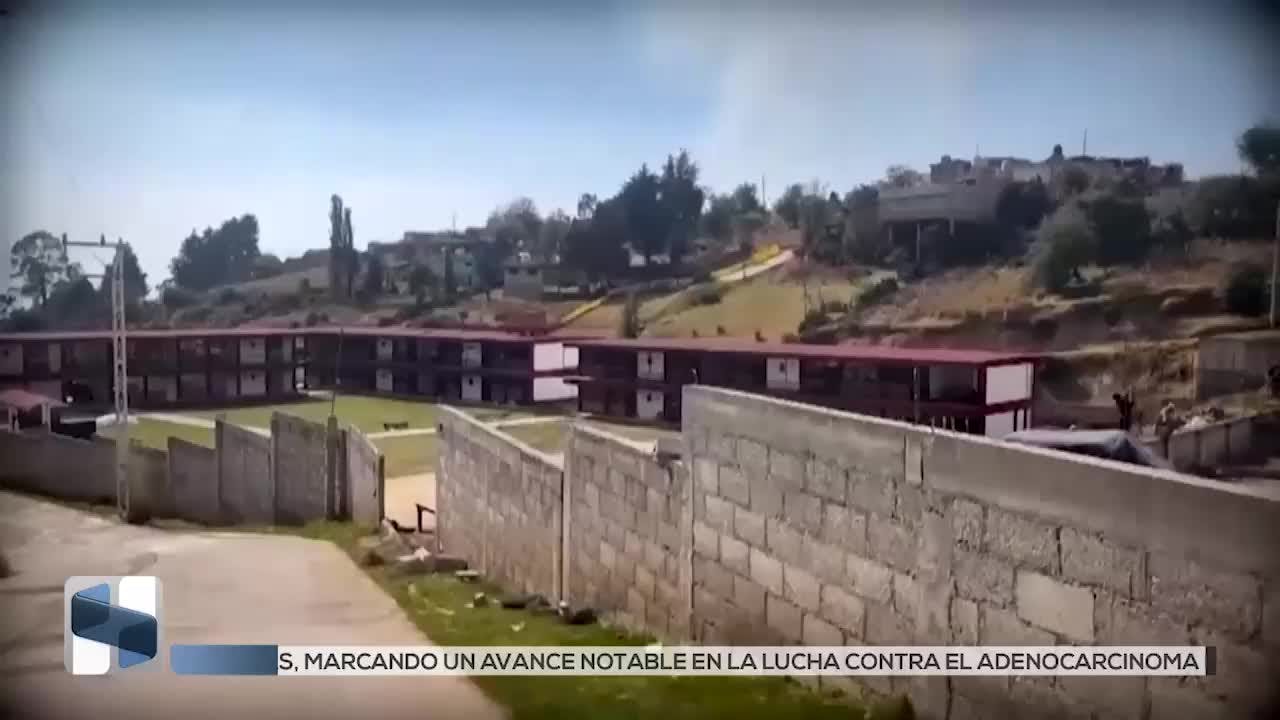 Noticias Estado De México del 4 de febrero 2026