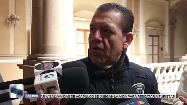 Noticias San Luis Potosí del 4 de febrero 2026
