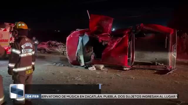 Noticias Aguascalientes del 4 de febrero 2026