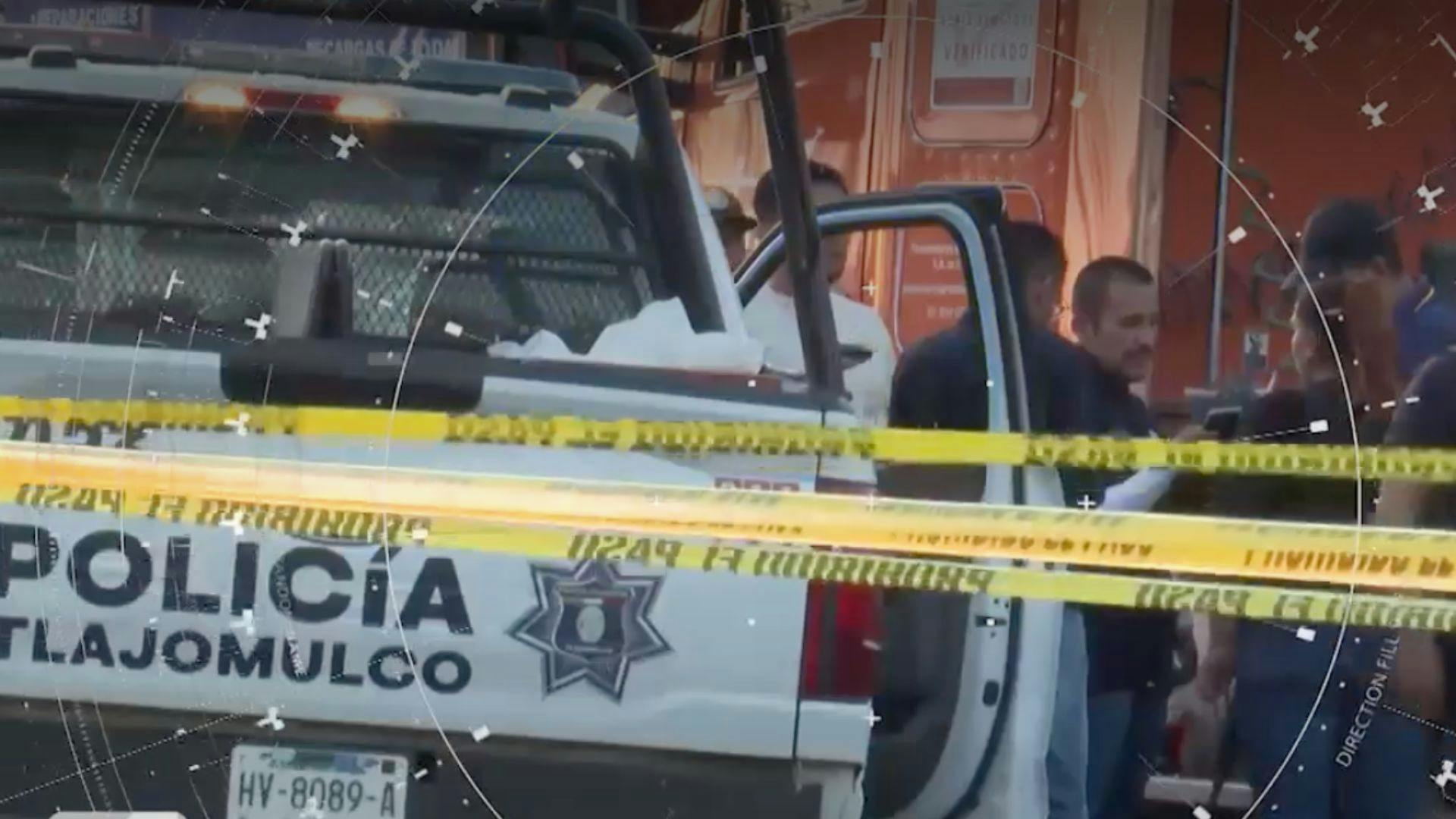 Noticias Jalisco del 4 de febrero 2026