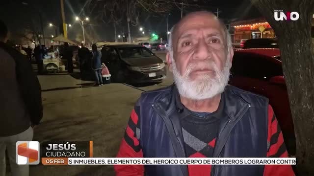 Noticias Ciudad Juárez del 5 de febrero 2026