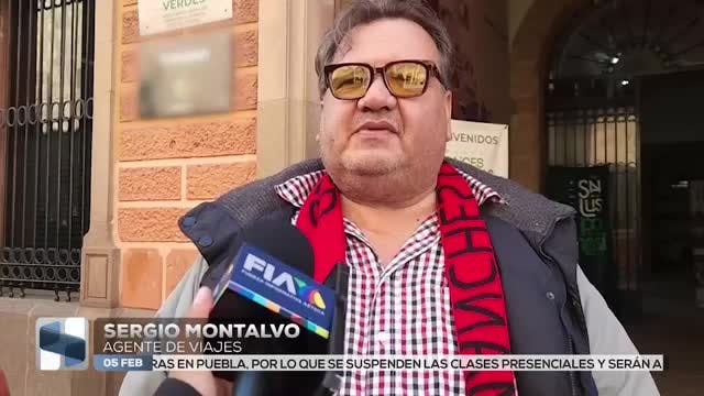 Noticias San Luis Potosí del 5 de febrero 2026