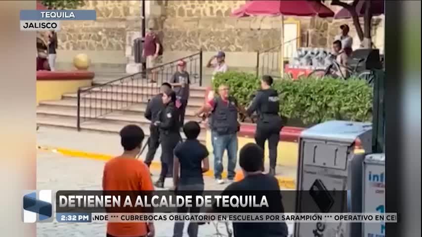 Noticias Jalisco del 5 de febrero 2026