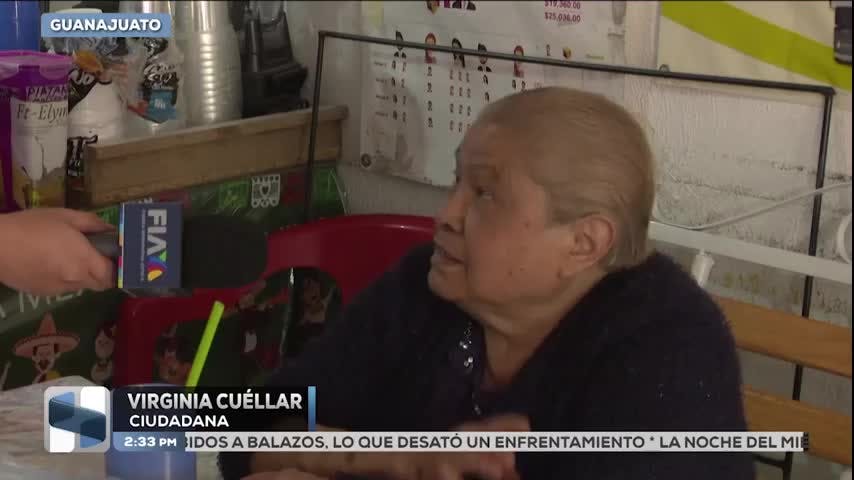 Noticias Bajío del 5 de febrero 2026