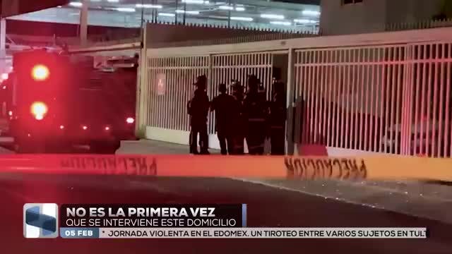 Noticias Aguascalientes del 5 de febrero 2026