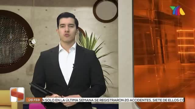 Noticias Ciudad Juárez del 6 de febrero 2026