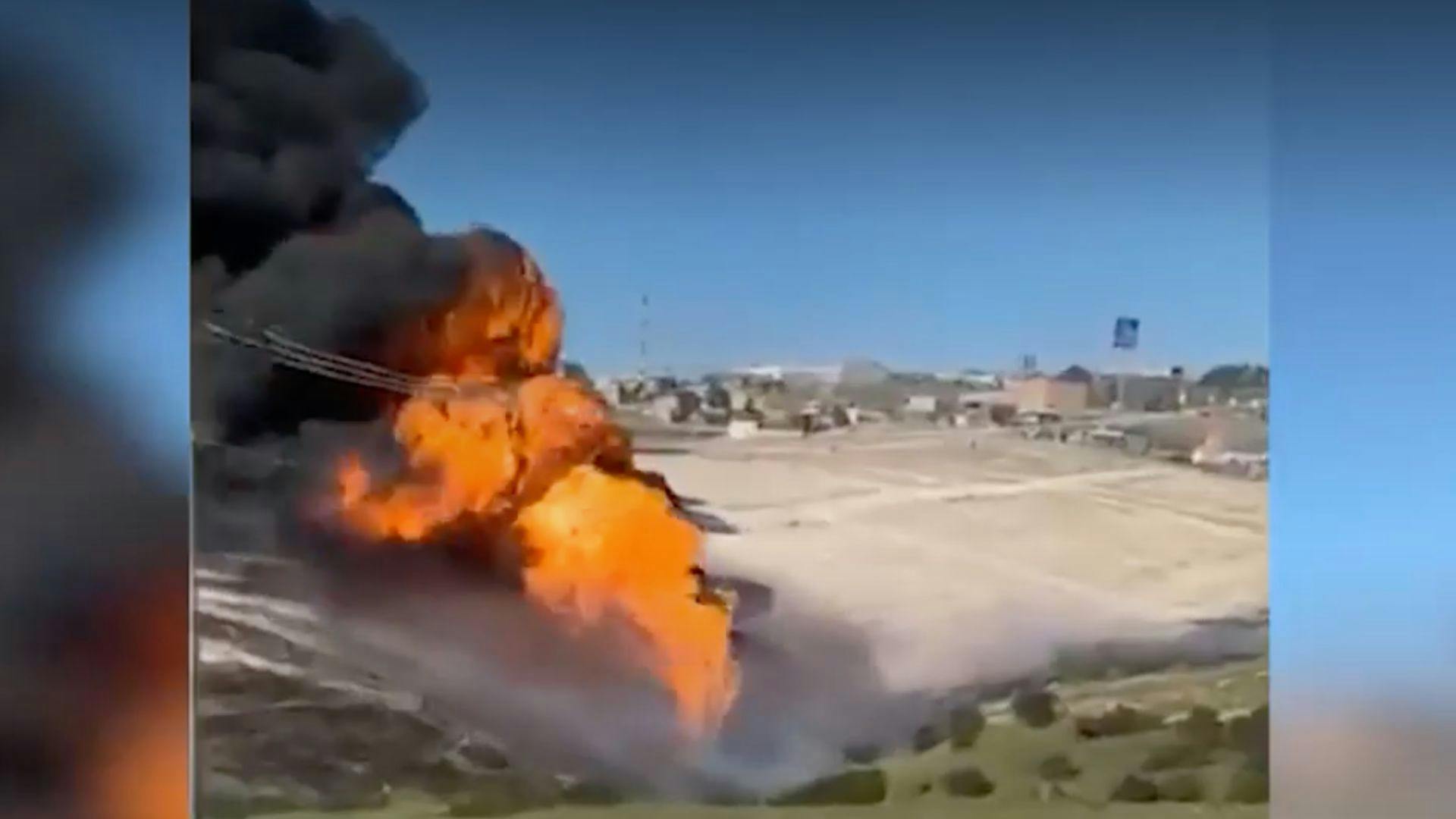 Noticias Baja California del 6 de febrero 2026