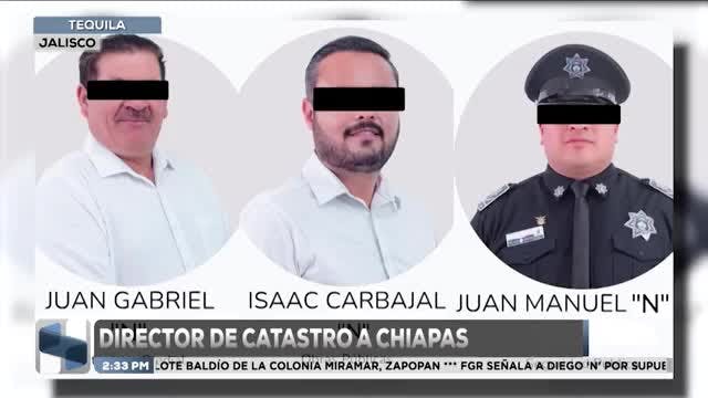 Noticias Jalisco del 6 de febrero 2026
