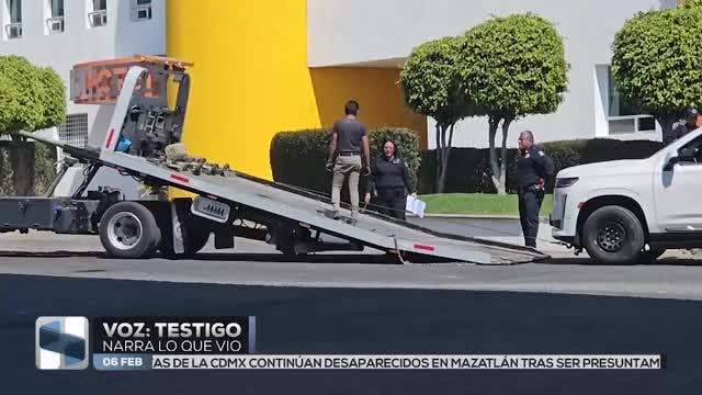 Noticias Querétaro del 6 de febrero 2026