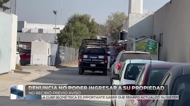 Noticias Hidalgo del 6 de febrero 2026