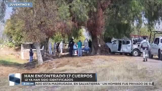Noticias Bajío del 6 de febrero 2026