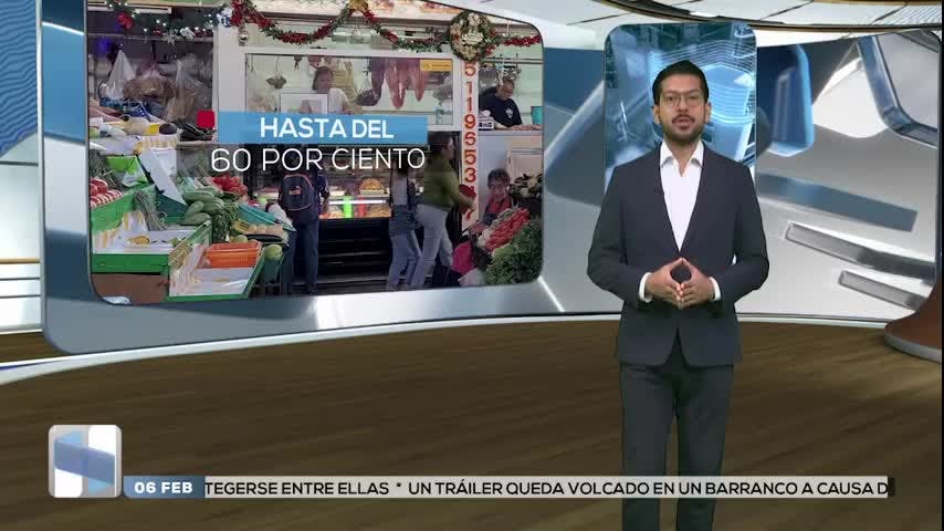 Noticias Oaxaca del 6 de febrero 2026