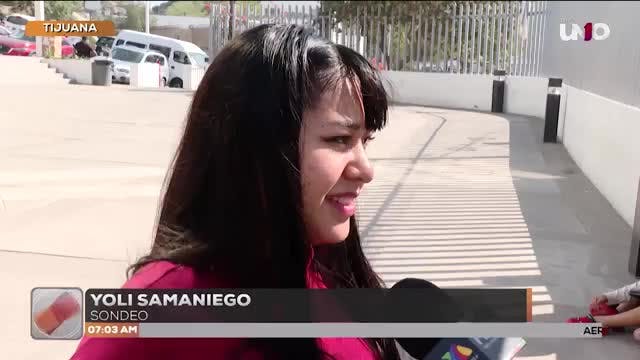 Noticias Baja California del 9 de febrero 2026