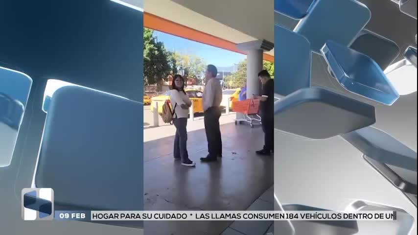 Noticias Oaxaca del 9 de febrero 2026