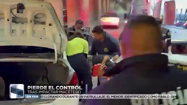 Noticias Aguascalientes del 9 de febrero 2026