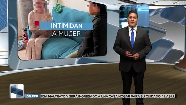 Noticias Durango del 9 de febrero 2026