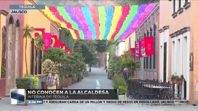 Noticias Jalisco del 9 de febrero 2026