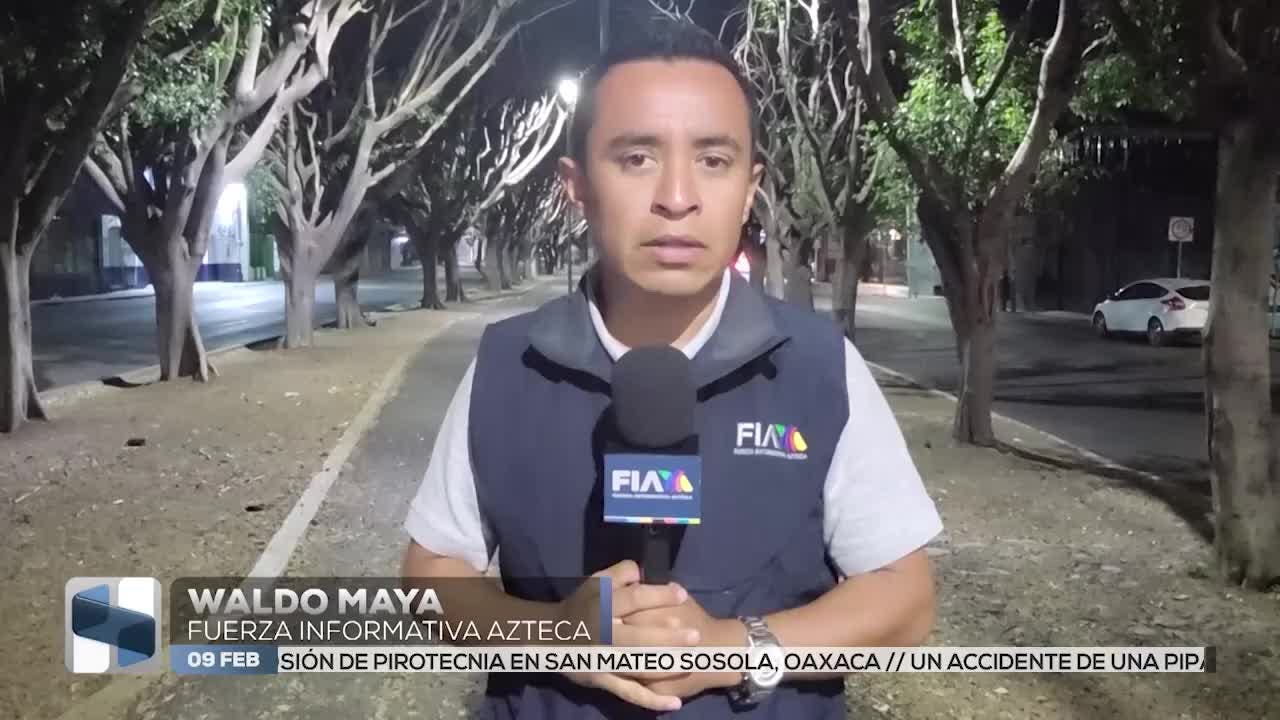 Noticias Querétaro del 9 de febrero 2026