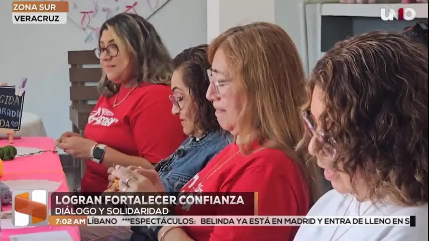 Noticias Veracruz del 10 de febrero 2026