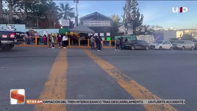 Noticias Baja California del 10 de febrero 2026
