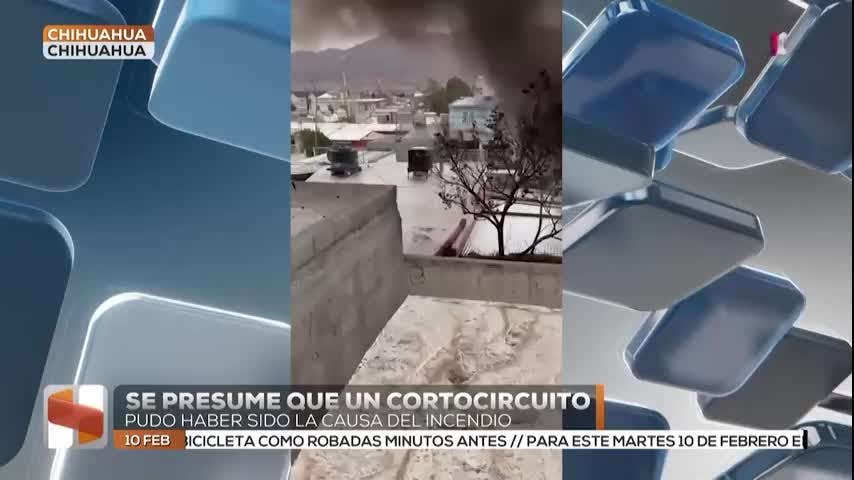 Noticias Ciudad Juárez del 10 de febrero 2026