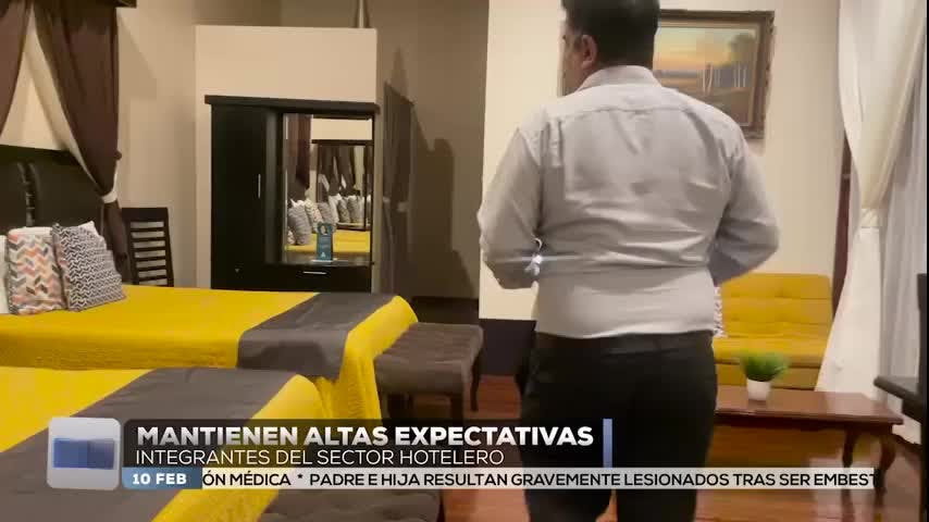 Noticias Zacatecas del 10 de febrero 2026