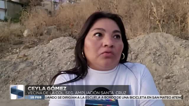 Noticias Oaxaca del 10 de febrero 2026
