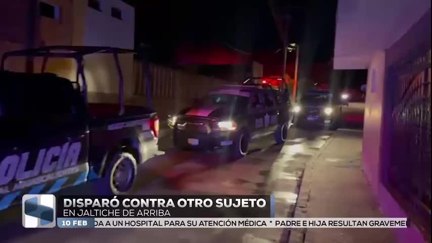 Noticias Aguascalientes del 10 de febrero 2026