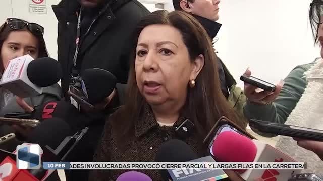 Noticias San Luis Potosí del 10 de febrero 2026