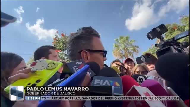 Noticias Jalisco del 10 de febrero 2026