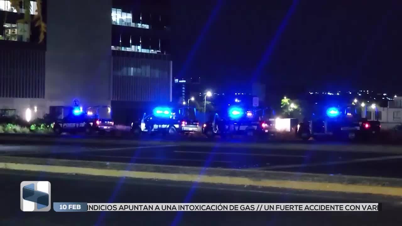 Noticias Querétaro del 10 de febrero 2026